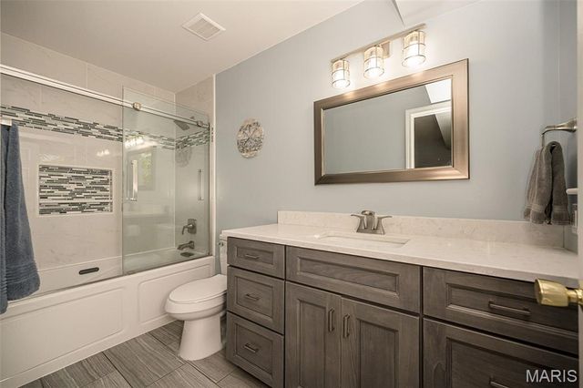1167 Winter Park Drive, Unincorporated, MO 63026