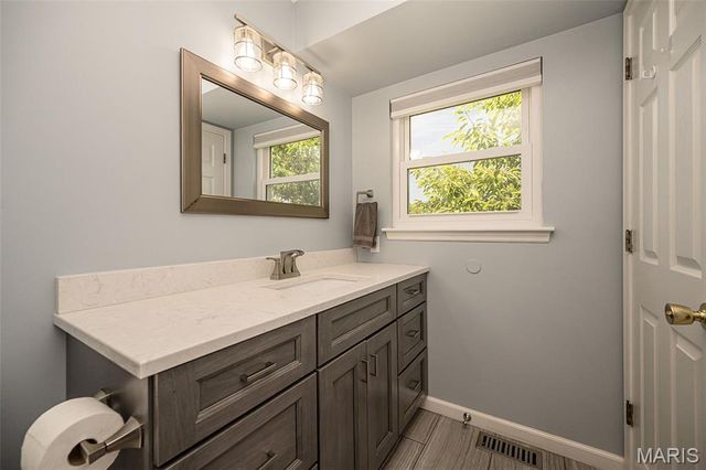1167 Winter Park Drive, Unincorporated, MO 63026