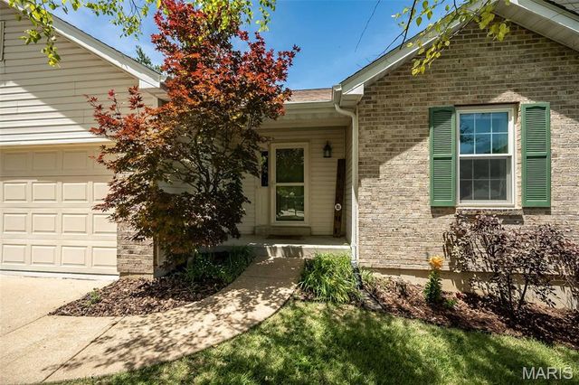 1167 Winter Park Drive, Unincorporated, MO 63026