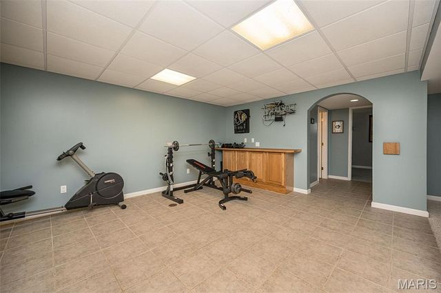 1167 Winter Park Drive, Unincorporated, MO 63026