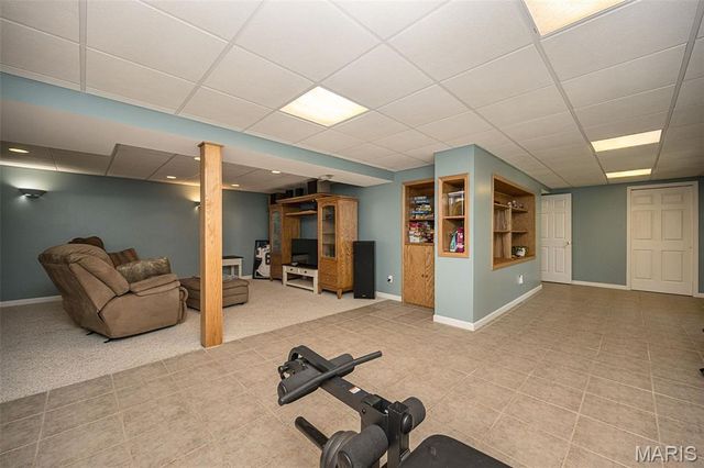 1167 Winter Park Drive, Unincorporated, MO 63026