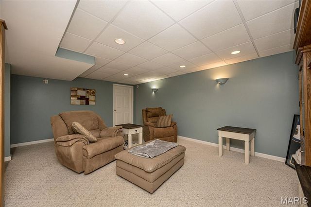 1167 Winter Park Drive, Unincorporated, MO 63026