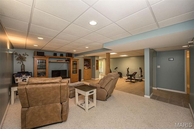 1167 Winter Park Drive, Unincorporated, MO 63026