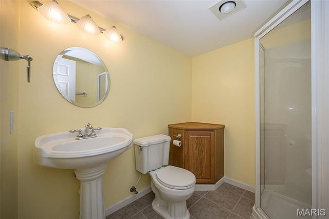 1167 Winter Park Drive, Unincorporated, MO 63026