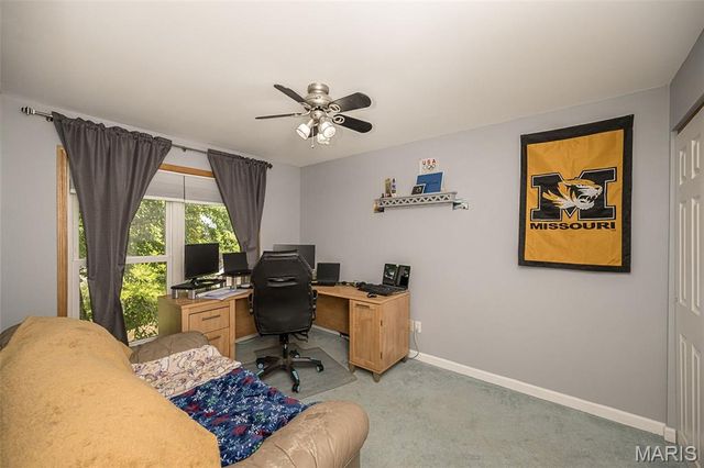 1167 Winter Park Drive, Unincorporated, MO 63026