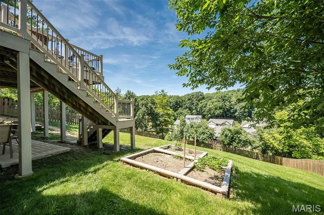 1167 Winter Park Drive, Unincorporated, MO 63026