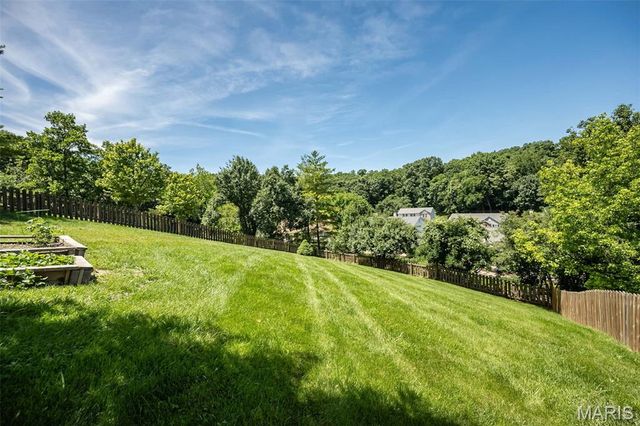 1167 Winter Park Drive, Unincorporated, MO 63026
