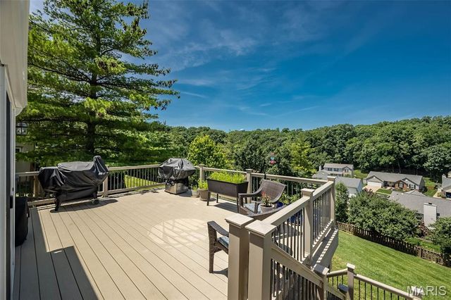 1167 Winter Park Drive, Unincorporated, MO 63026