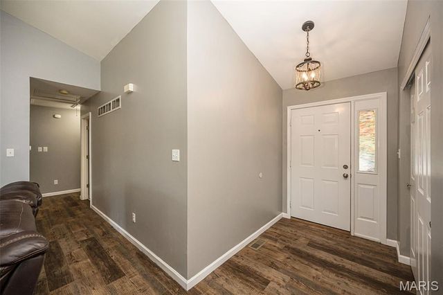 1167 Winter Park Drive, Unincorporated, MO 63026