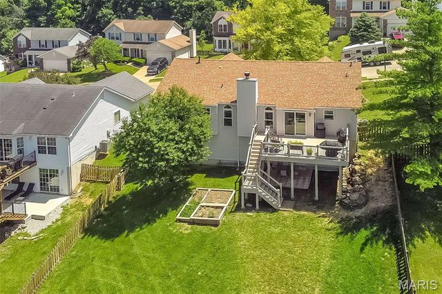 1167 Winter Park Drive, Unincorporated, MO 63026