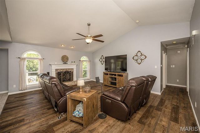 1167 Winter Park Drive, Unincorporated, MO 63026