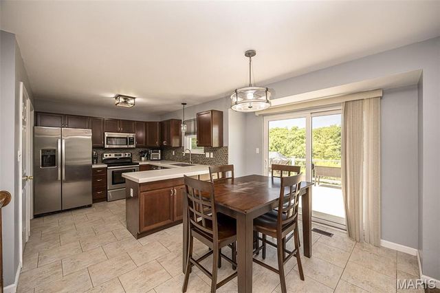 1167 Winter Park Drive, Unincorporated, MO 63026