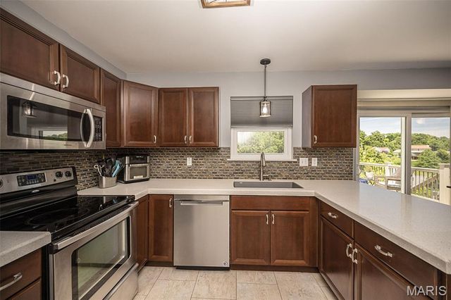 1167 Winter Park Drive, Unincorporated, MO 63026