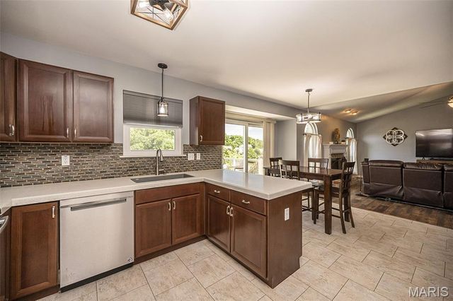 1167 Winter Park Drive, Unincorporated, MO 63026