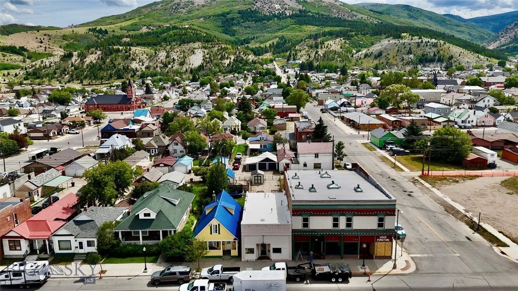605 E Park Avenue, Anaconda, MT 59711 — photo 4