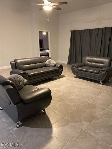 2808 Vera AVE S, Lehigh Acres, FL 33976