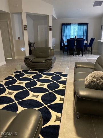 2808 Vera AVE S, Lehigh Acres, FL 33976