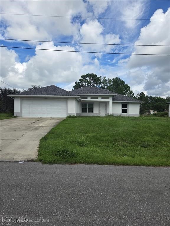 2808 Vera AVE S, Lehigh Acres, FL 33976