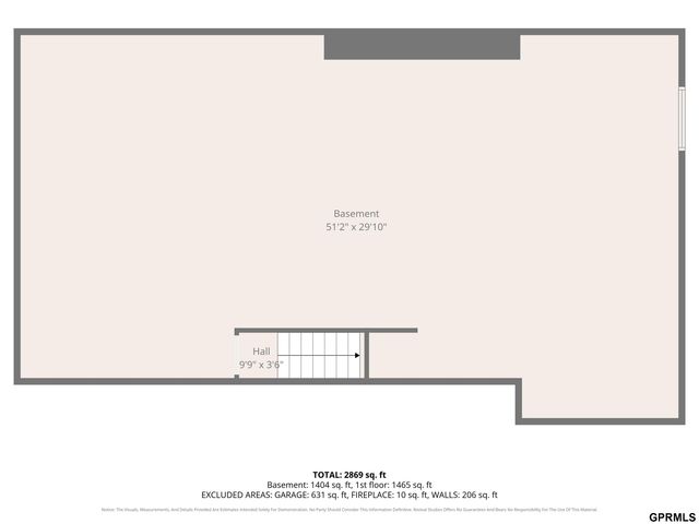 602 Castle Pine Drive, Papillion, NE 68133