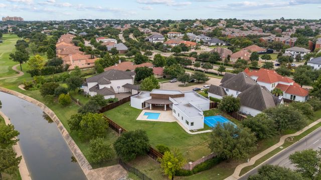 2171 Hogan Drive, Irving, TX 75038