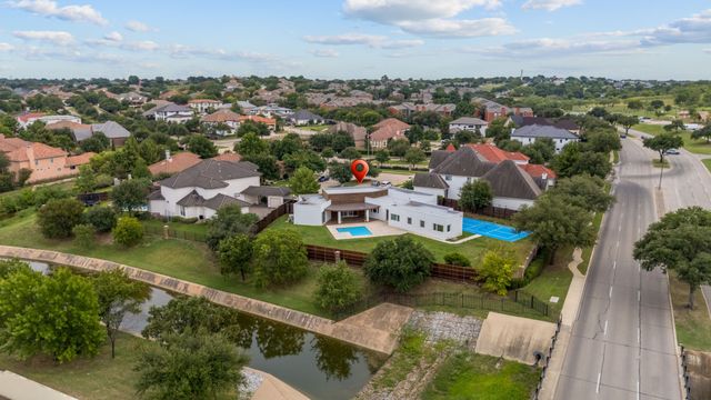 2171 Hogan Drive, Irving, TX 75038