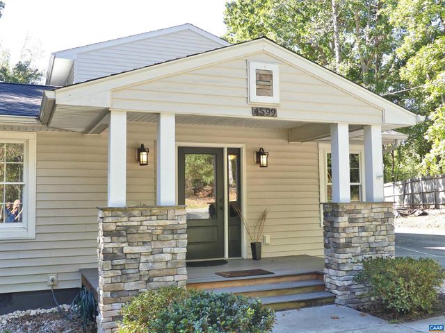 4599 WOODS EDGE CT, Troy, VA 22974