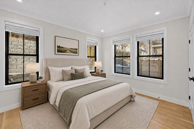 279 Lamartine St 2, Boston, MA 02130