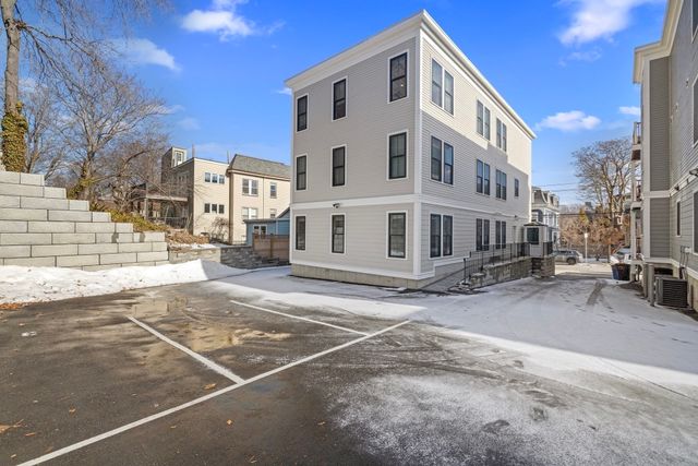 279 Lamartine St 2, Boston, MA 02130