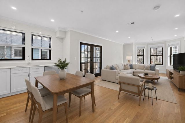 279 Lamartine St 2, Boston, MA 02130