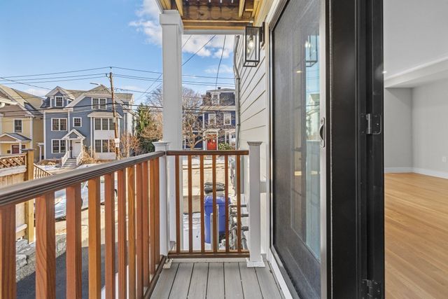 279 Lamartine St 2, Boston, MA 02130