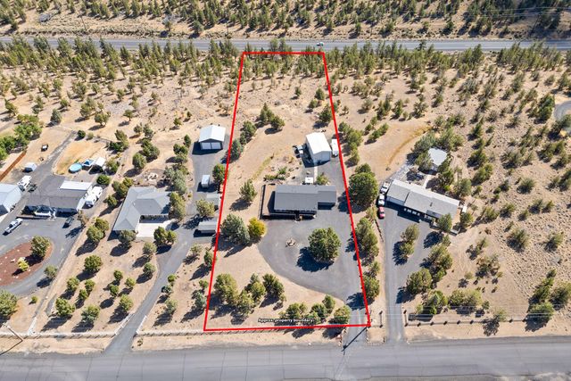 5608 SE Jerry Drive, Prineville, OR 97754