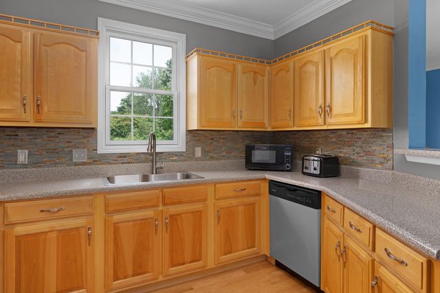 4125 Blue Springs Road, Cleveland, TN 37311