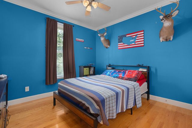 4125 Blue Springs Road, Cleveland, TN 37311