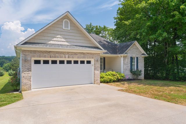 4125 Blue Springs Road, Cleveland, TN 37311