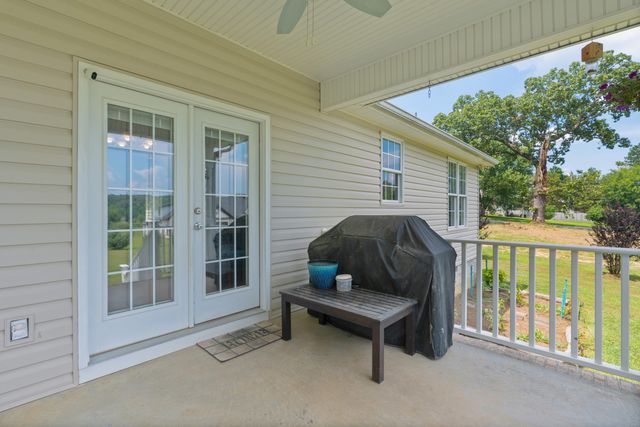 4125 Blue Springs Road, Cleveland, TN 37311