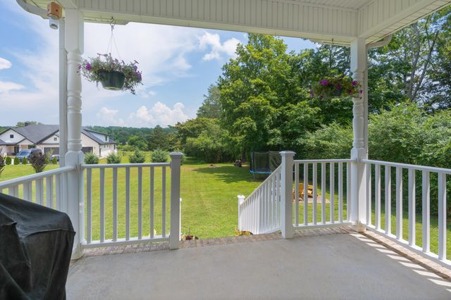4125 Blue Springs Road, Cleveland, TN 37311