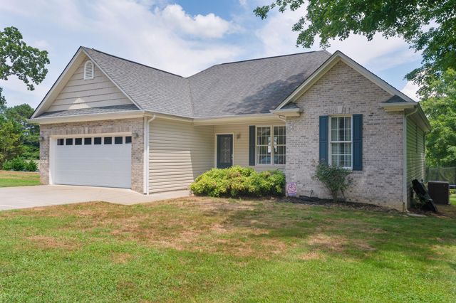 4125 Blue Springs Road, Cleveland, TN 37311
