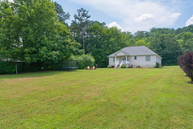 4125 Blue Springs Road, Cleveland, TN 37311