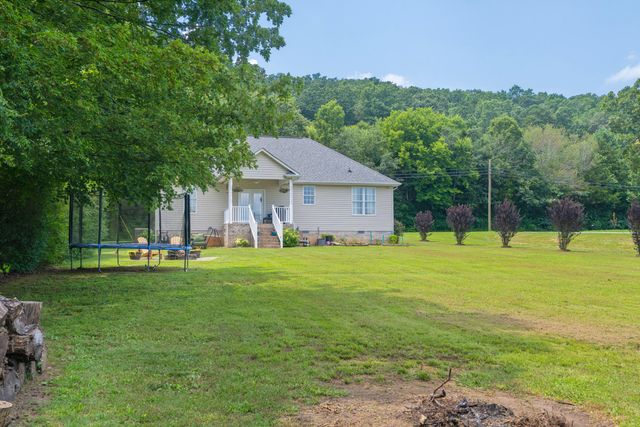 4125 Blue Springs Road, Cleveland, TN 37311