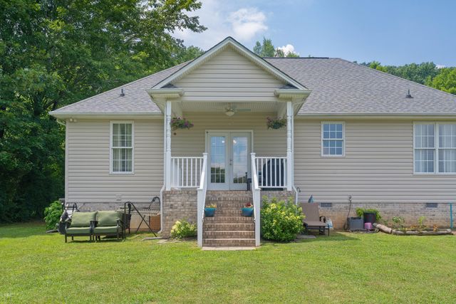 4125 Blue Springs Road, Cleveland, TN 37311