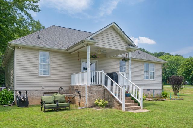 4125 Blue Springs Road, Cleveland, TN 37311