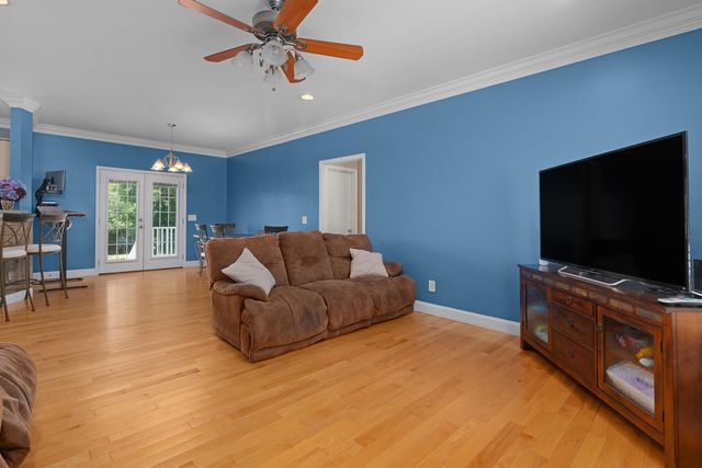 4125 Blue Springs Road, Cleveland, TN 37311