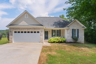 4125 Blue Springs Road, Cleveland, TN 37311