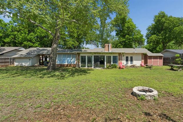910 McCall Drive, Norman, OK 73072