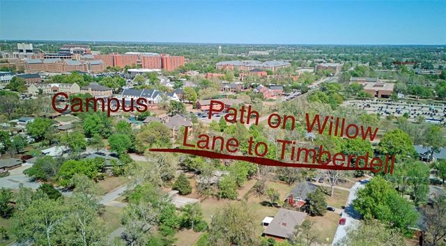 910 McCall Drive, Norman, OK 73072