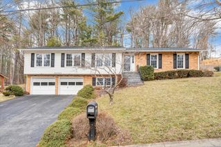 4121 White Dove LN, Roanoke, VA 24018