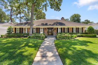10123 Candlewood Drive, Houston, TX 77042