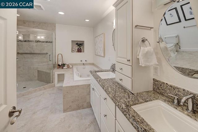 3437 Tice Creek Dr 1, Walnut Creek, CA 94595