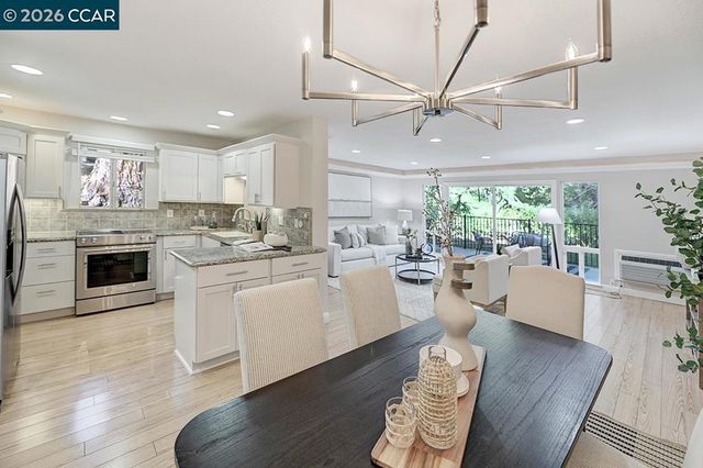 3437 Tice Creek Dr 1, Walnut Creek, CA 94595