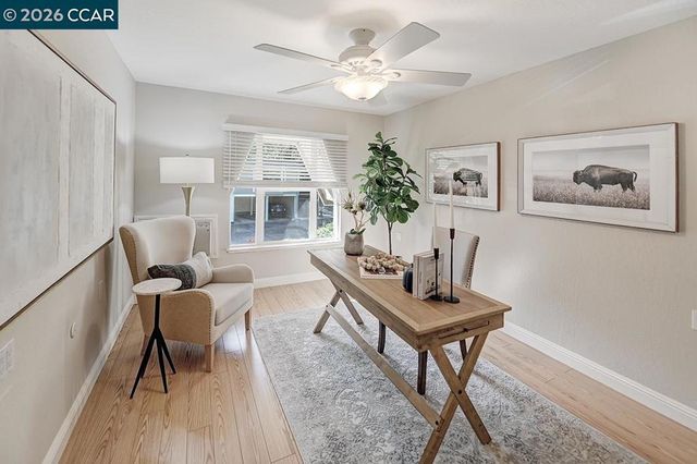 3437 Tice Creek Dr 1, Walnut Creek, CA 94595